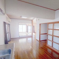 益子町塙戸建の物件内観写真